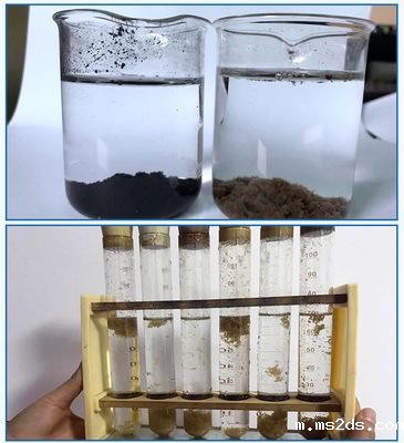 絮凝剂处理酸性污水为何沉淀效果差(酸性污水处理效果差的原因)