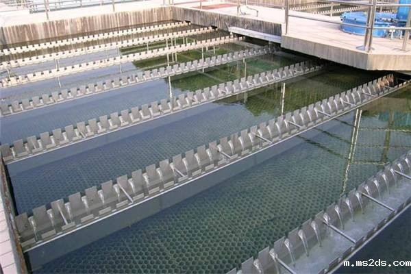 污水处理的六个步骤(污水处理要经过哪些主要流程)