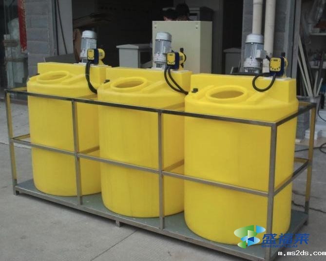 絮凝剂用离心机的投加点的选择及投加量(离心机投加絮凝剂的方法)