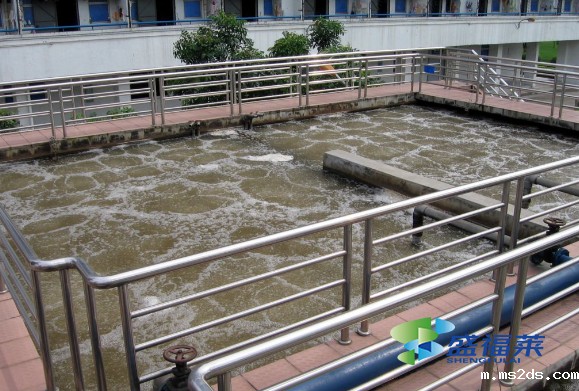 最简单的污水处理方法(一文读懂废水的生物处理法)