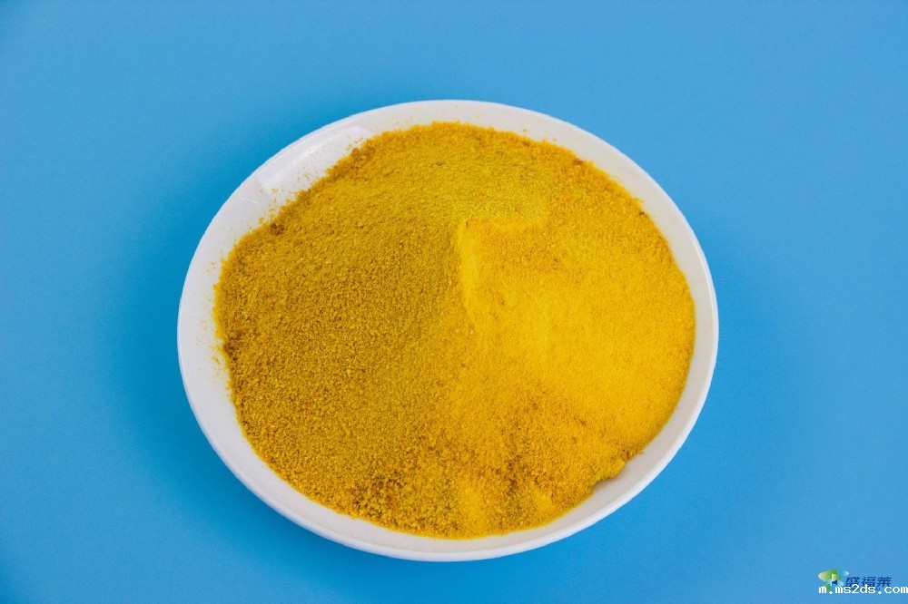 聚合氯化铝溶液中出现杂质正常吗(聚合氯化铝溶液出现杂质的原因)