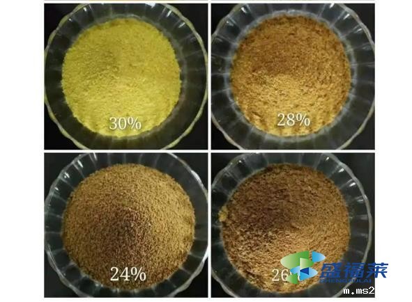 聚合氯化铝铁的含量是多少