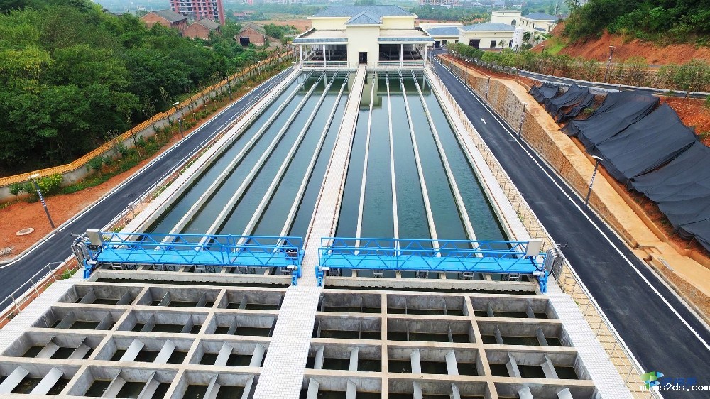 自来水厂絮凝剂主要成分