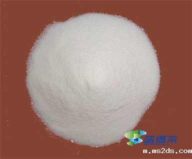 高效絮凝剂主要成分