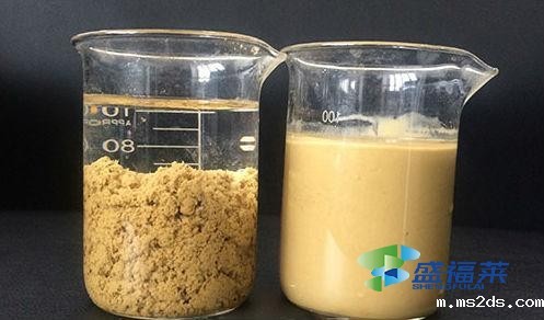 聚丙烯酰胺使用量说明书(聚丙稀酰胺使用方法)