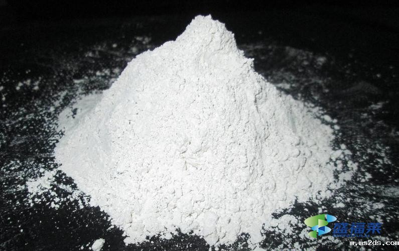 污水处理中为什么要加石灰