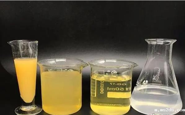 生化池中千万不能少了它们-韦德国际bv1946