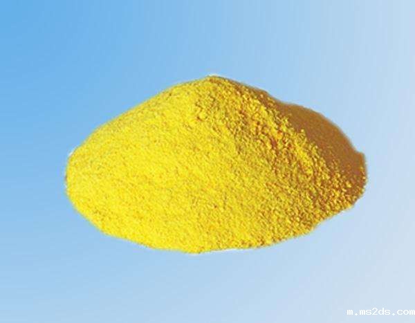 聚合氯化铝使用注意事项