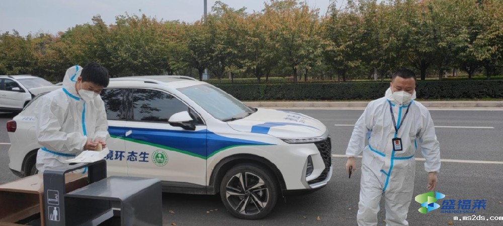 洛阳伊滨大队：扎实做好疫情期间医疗及城镇污水处理监管工作