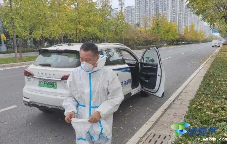 洛阳伊滨大队：扎实做好疫情期间医疗及城镇污水处理监管工作